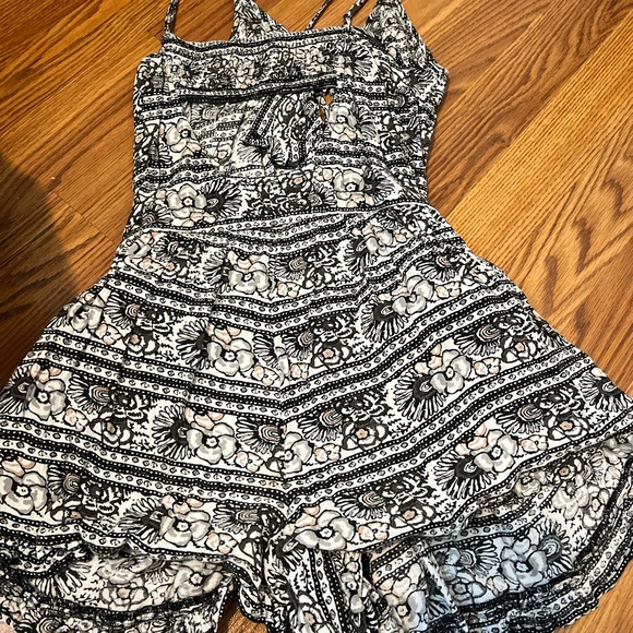 American eagle romper - Picture 2 of 2